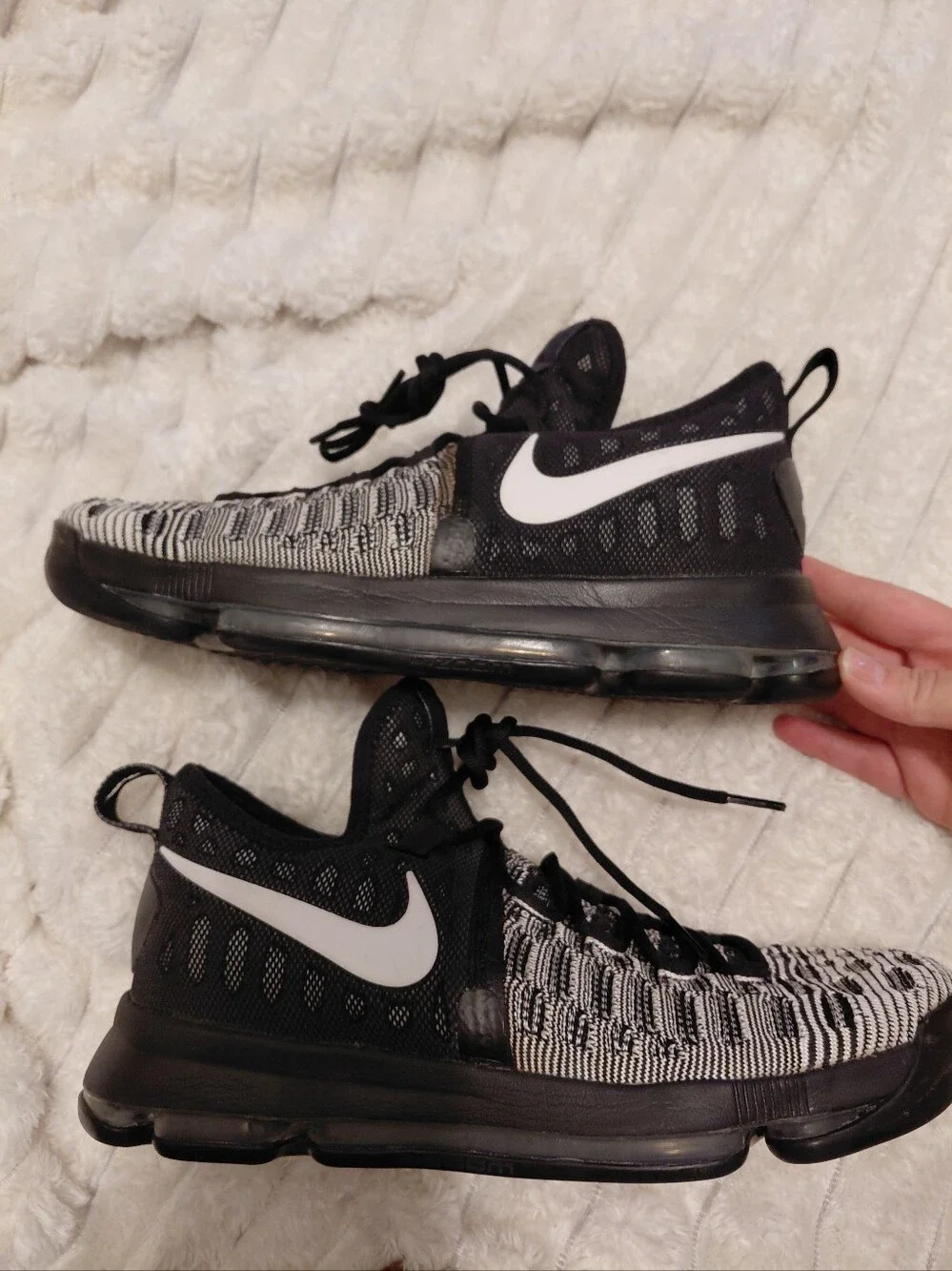 Nike Zoom Men KD Sneakers